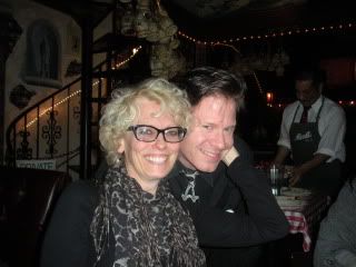 Christopher Carothers, Singing ...